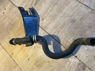 bontott FORD S-MAX Vízcső