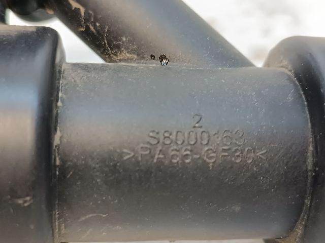 bontott FORD S-MAX Vízcső