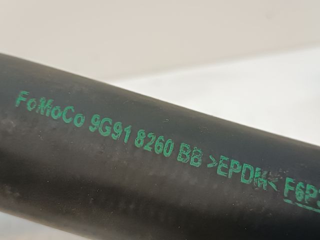 bontott FORD S-MAX Vízcső