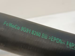 bontott FORD S-MAX Vízcső