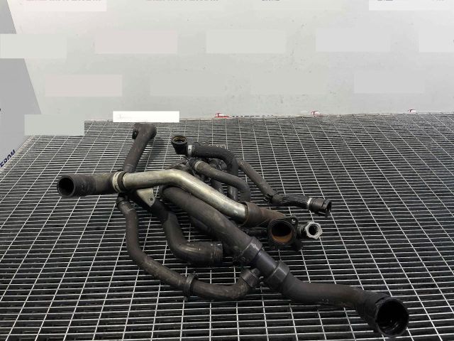 bontott FORD S-MAX Vízcső