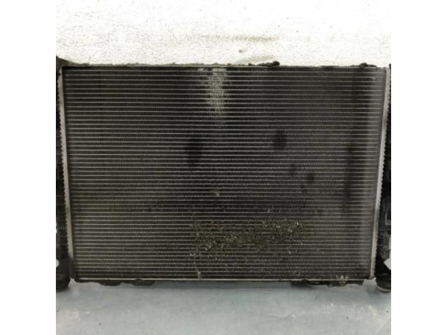 bontott FORD S-MAX Vízhűtő Radiátor (Klímás)