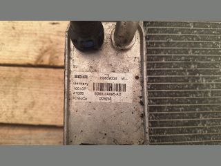 bontott FORD S-MAX Vízhűtő Radiátor (Klímás)