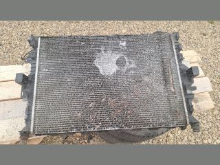 bontott FORD S-MAX Vízhűtő Radiátor (Klímás)