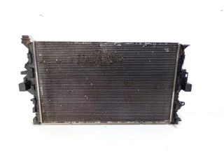 bontott FORD S-MAX Vízhűtő Radiátor (Nem klímás)