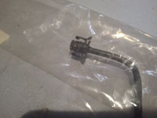 bontott FORD S-MAX Vízcső