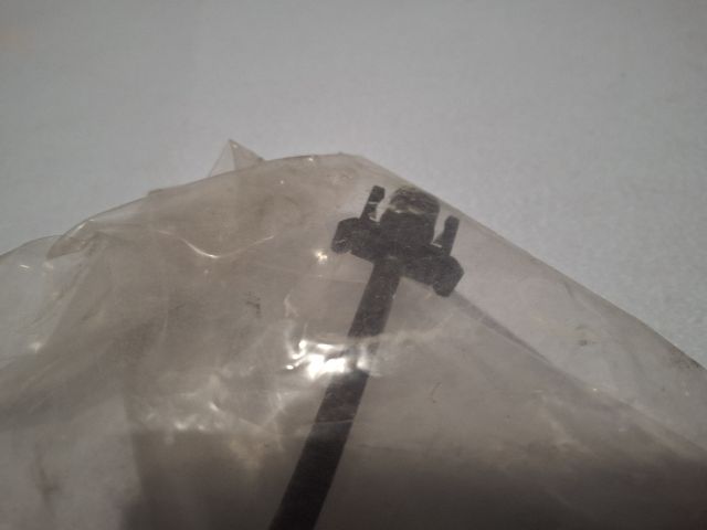 bontott FORD S-MAX Vízcső