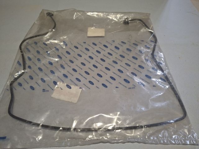 bontott FORD S-MAX Vízcső