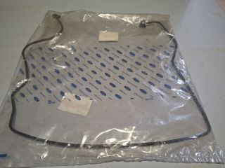 bontott FORD S-MAX Vízcső