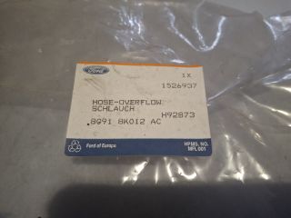 bontott FORD S-MAX Vízcső