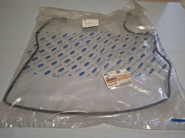 bontott FORD S-MAX Vízcső