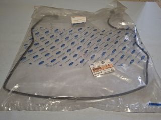 bontott FORD S-MAX Vízcső