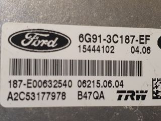 bontott FORD S-MAX Menetstabilizátor Elektronika