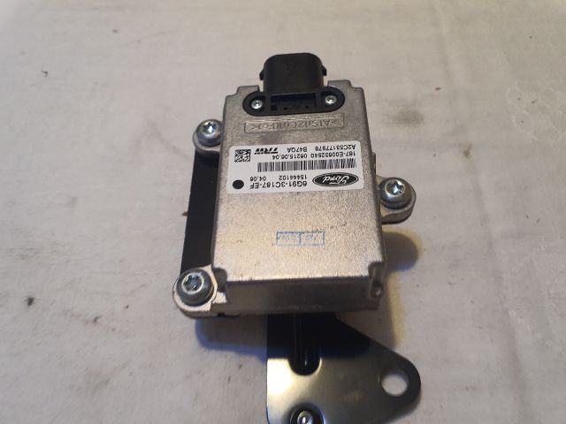 bontott FORD S-MAX Menetstabilizátor Elektronika