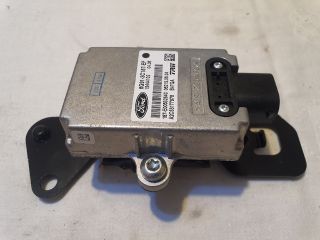 bontott FORD S-MAX Menetstabilizátor Elektronika