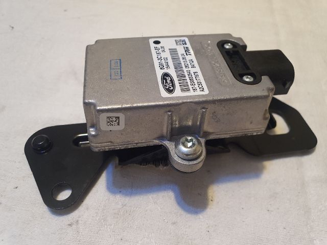 bontott FORD S-MAX Menetstabilizátor Elektronika