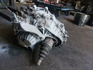 bontott FORD S-MAX Váltó (Mechanikus)