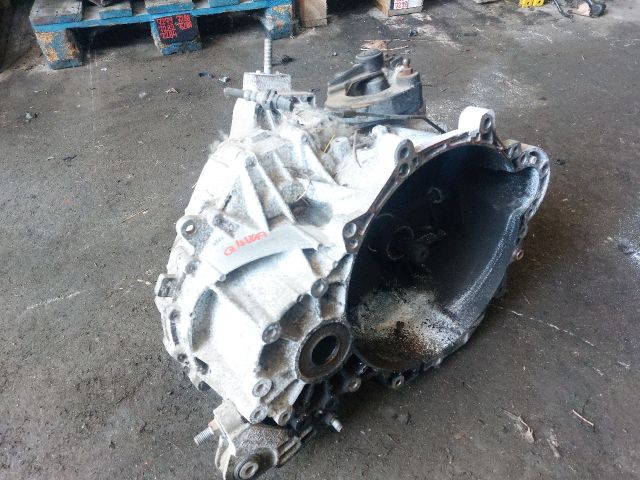 bontott FORD S-MAX Váltó (Mechanikus)