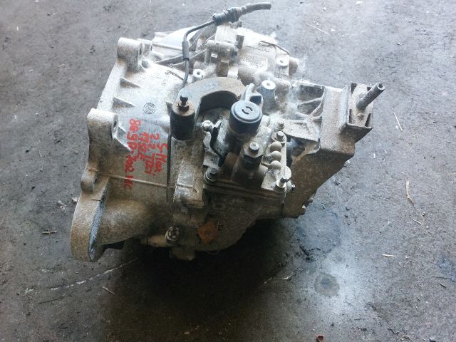 bontott FORD S-MAX Váltó (Mechanikus)