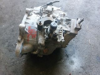 bontott FORD S-MAX Váltó (Mechanikus)