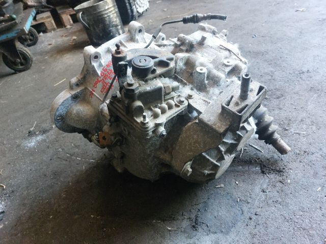 bontott FORD S-MAX Váltó (Mechanikus)