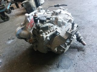 bontott FORD S-MAX Váltó (Mechanikus)