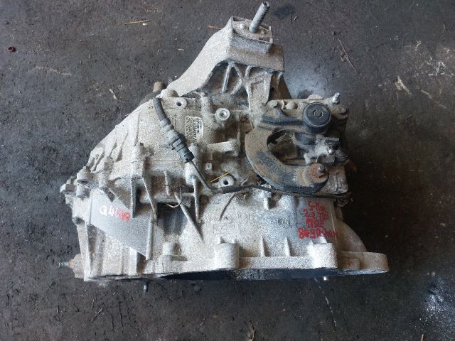 bontott FORD S-MAX Váltó (Mechanikus)