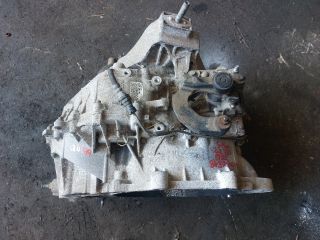 bontott FORD S-MAX Váltó (Mechanikus)