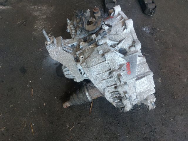 bontott FORD S-MAX Váltó (Mechanikus)