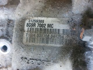 bontott FORD S-MAX Váltó (Mechanikus)