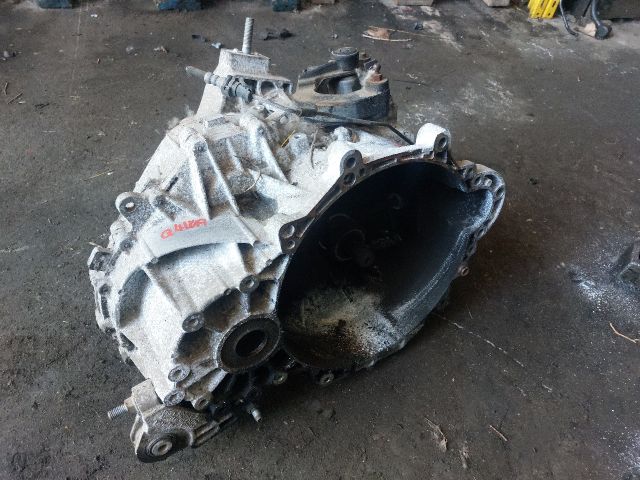 bontott FORD S-MAX Váltó (Mechanikus)