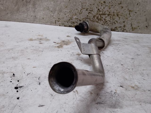 bontott FORD S-MAX EGR Hűtő Cső