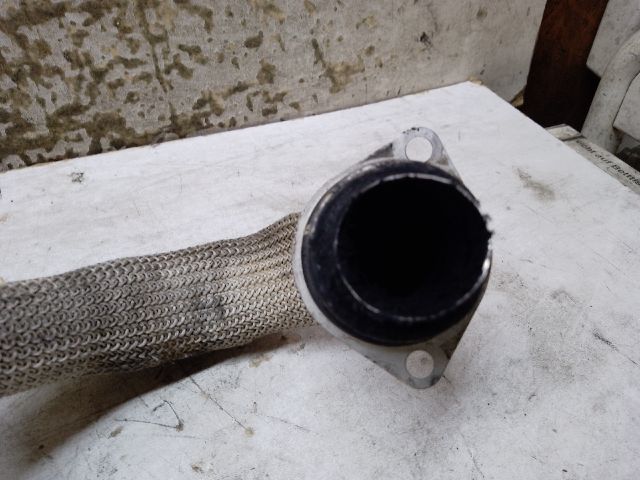 bontott FORD S-MAX EGR Hűtő Cső