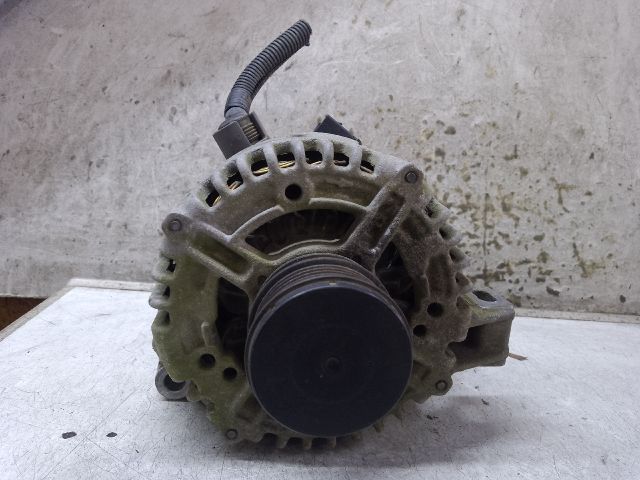 bontott FORD S-MAX Generátor