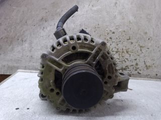 bontott FORD S-MAX Generátor