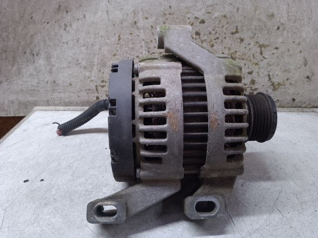 bontott FORD S-MAX Generátor