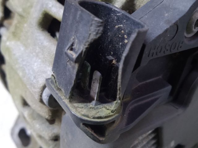 bontott FORD S-MAX Generátor