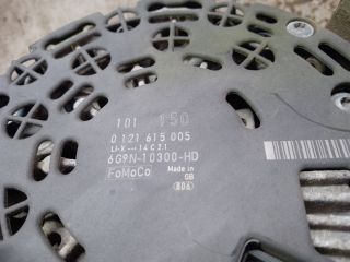 bontott FORD S-MAX Generátor