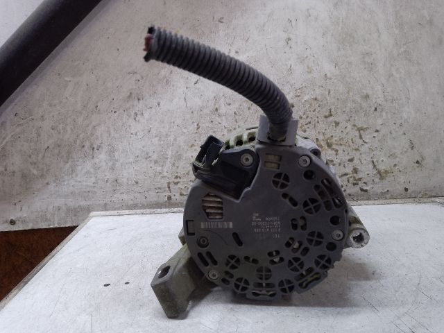 bontott FORD S-MAX Generátor