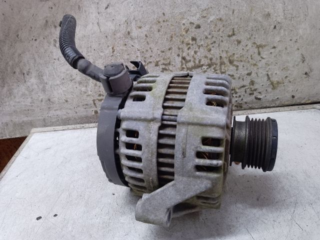 bontott FORD S-MAX Generátor