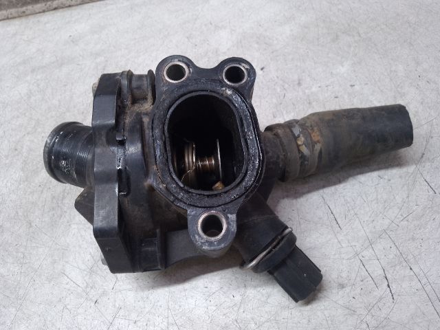 bontott FORD S-MAX Termosztátház