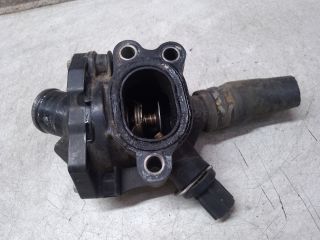 bontott FORD S-MAX Termosztátház