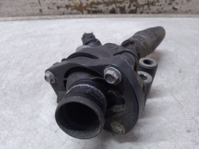 bontott FORD S-MAX Termosztátház