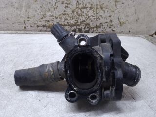 bontott FORD S-MAX Termosztátház