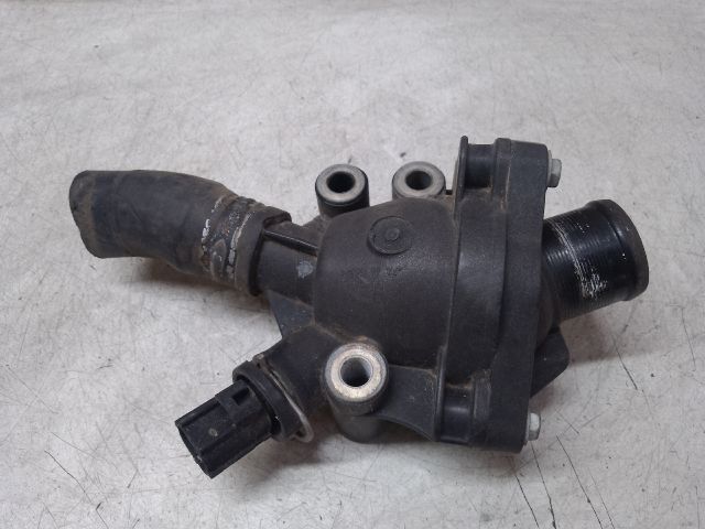 bontott FORD S-MAX Termosztátház