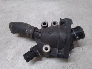 bontott FORD S-MAX Termosztátház