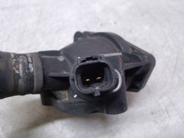 bontott FORD S-MAX Termosztátház