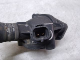 bontott FORD S-MAX Termosztátház