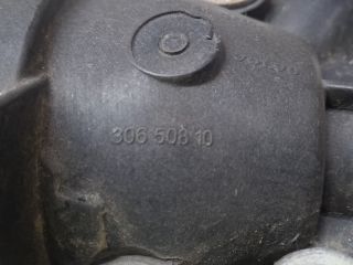 bontott FORD S-MAX Termosztátház