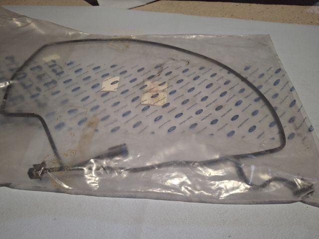 bontott FORD S-MAX Vízcső